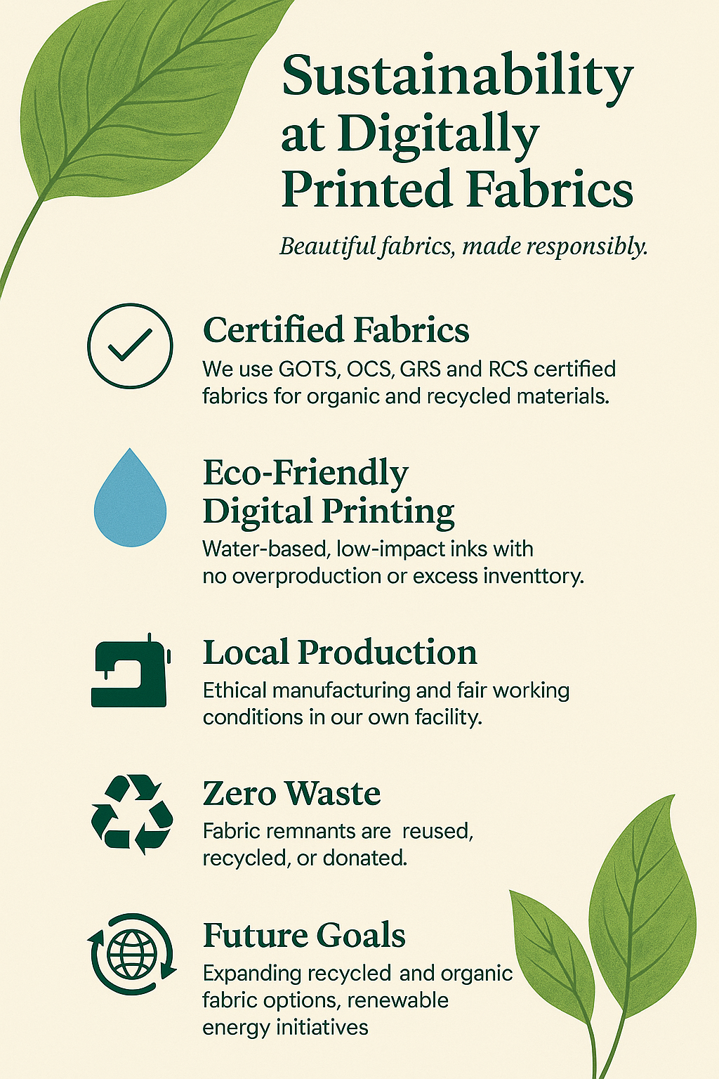 Sustainability illustration 1